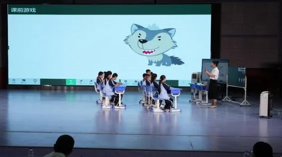 “星星计划”新疆孤独症教育教师培训班近日在阿克苏市举办