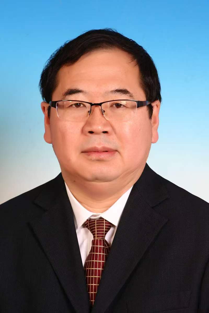 戢广南