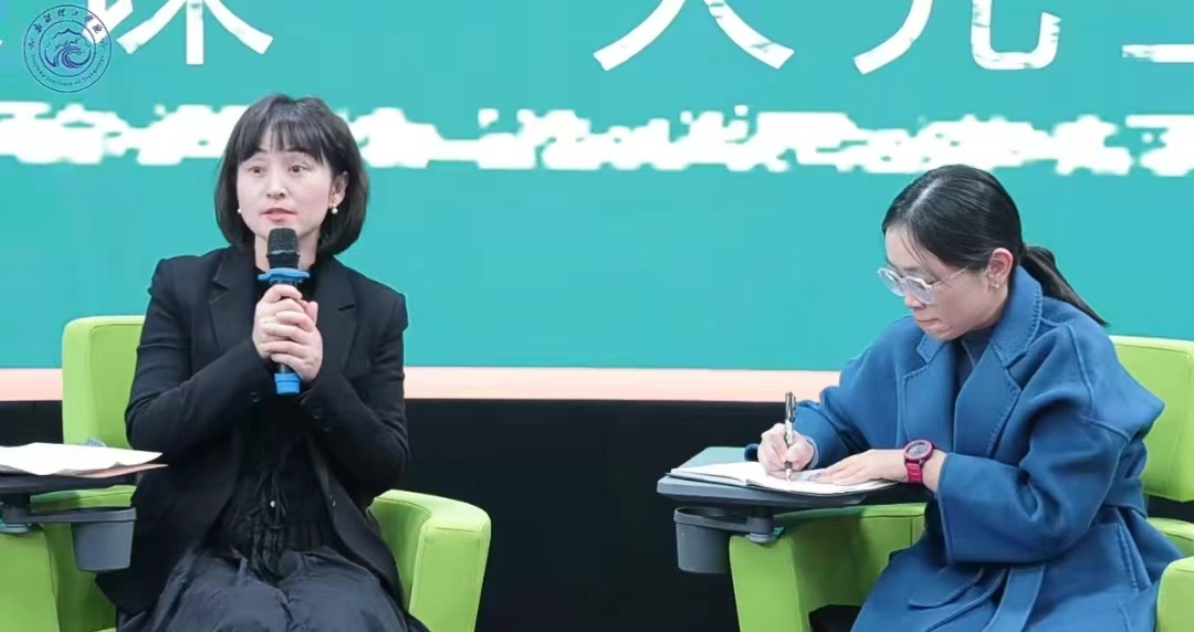 天山南麓传青蓝  一片丹心永无悔